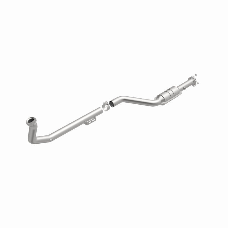 Convecteur MagnaFlow DF 03 Mercedes C230 1,8 et 2,8 L