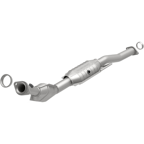 Convecteur MagnaFlow DF 02-04 Infiniti I35 3,5 L