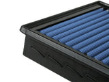 Filtres à air aFe MagnumFLOW OER P5R A/F P5R Jeep Grand Cherokee 2011 V6/V8