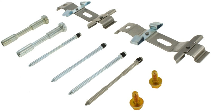 Plaquettes de frein avant StopTech 12-17 Land Rover Range Rover Street Select