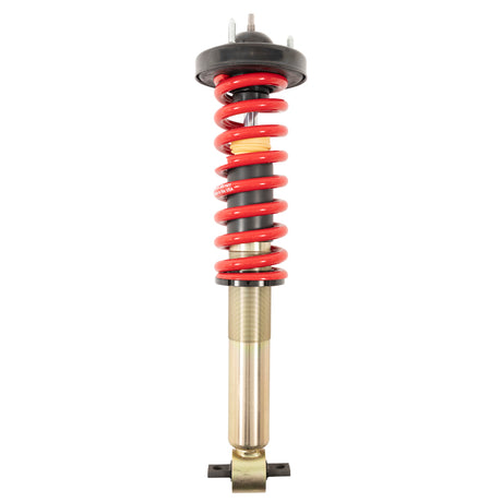 Kit de suspension à ressorts hélicoïdaux Belltech 2021+ Ford F-150 0-3,5 pouces avec mise à niveau avant
