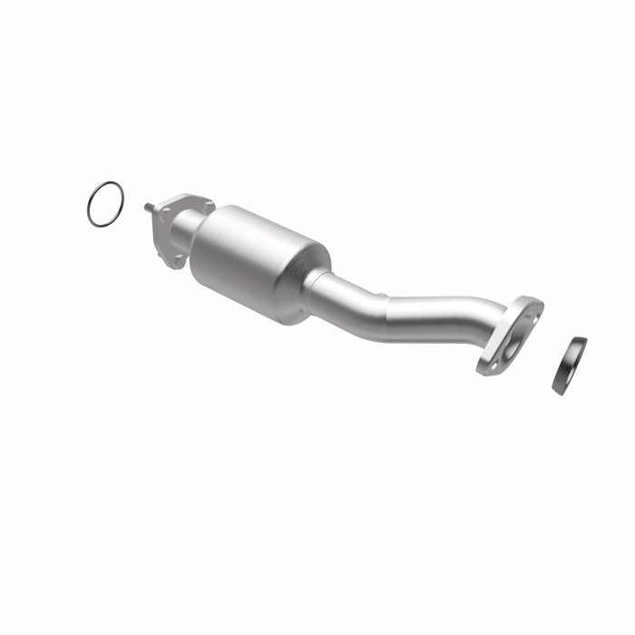 Convertisseur catalytique MagnaFlow 15-17 Honda Fit L4 1,5 L de qualité OEM à montage direct