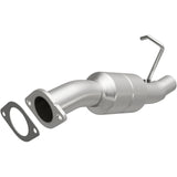 Convecteur MagnaFlow DF 05 Silverado 2500HD 6,0 L