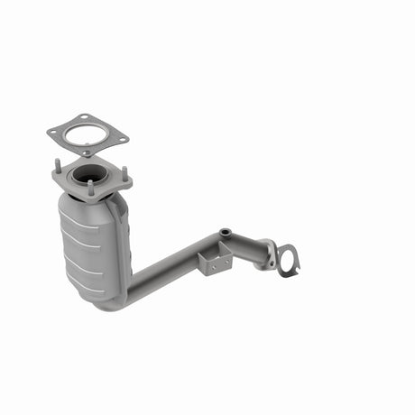 Escort DF Conv MagnaFlow 97-98 avec moteur 2,0 L