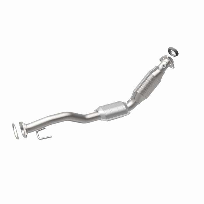 MagnaFlow Conv DF 08 Trailb/Envoy 4,2 L