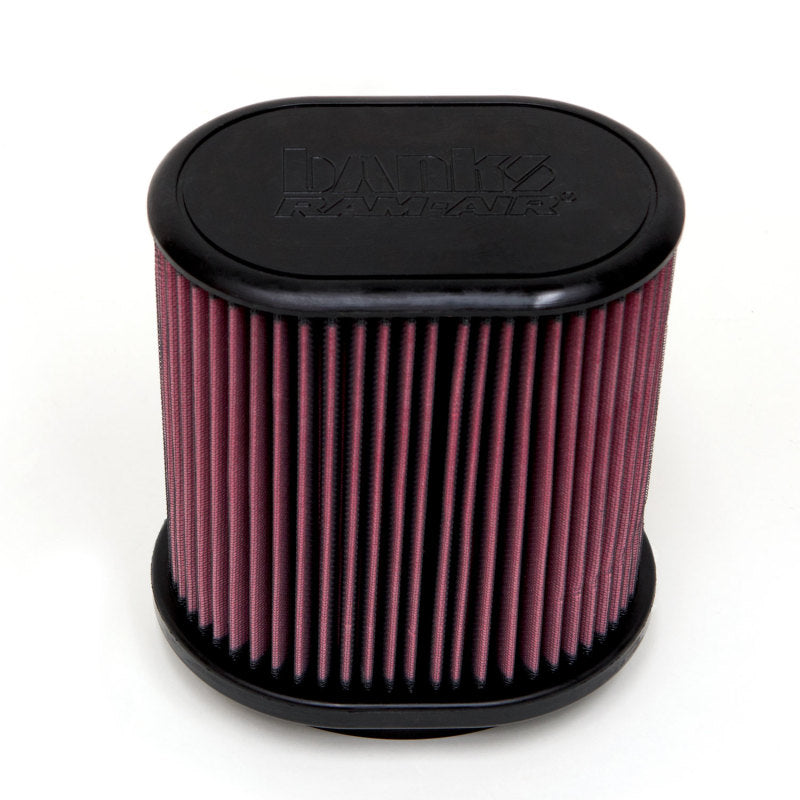 Système d'admission d'air Ram-Air pour Jeep Wrangler 3,6 L (JL) 18-20 de Banks Power