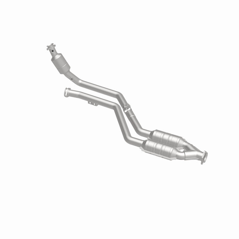 Mercedes CLK320 3,2 L 2000 MagnaFlow Conv DF
