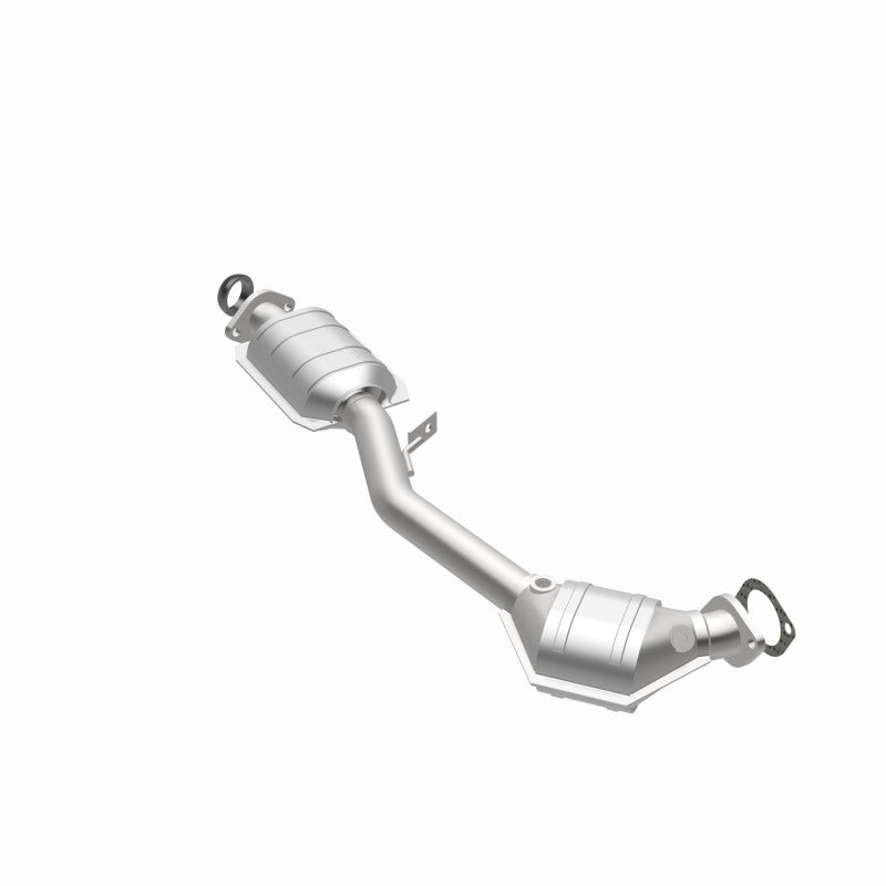 Convecteur MagnaFlow DF 99-05 Subaru Forester/96-97 et 99-05 Impreza/01-03 Legacy/00-05 Outback Avant/Arrière