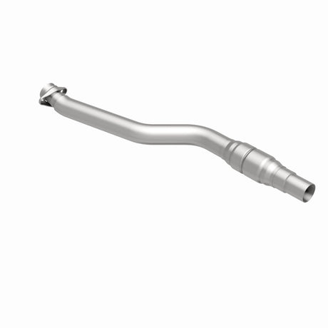 Conduite MagnaFlow DF 06-07 BMW M6 côté conducteur