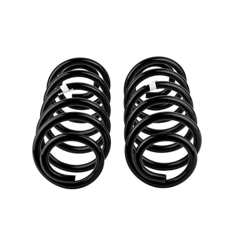 Ensemble de ressorts hélicoïdaux ARB / OME 18-20 Jeep Wrangler JL, levage arrière de 2 pouces
