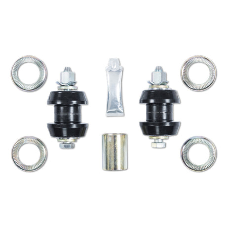 Kit de bagues de correction de carrossage avant KW Mercedes AMG C63/C63 S (W205)