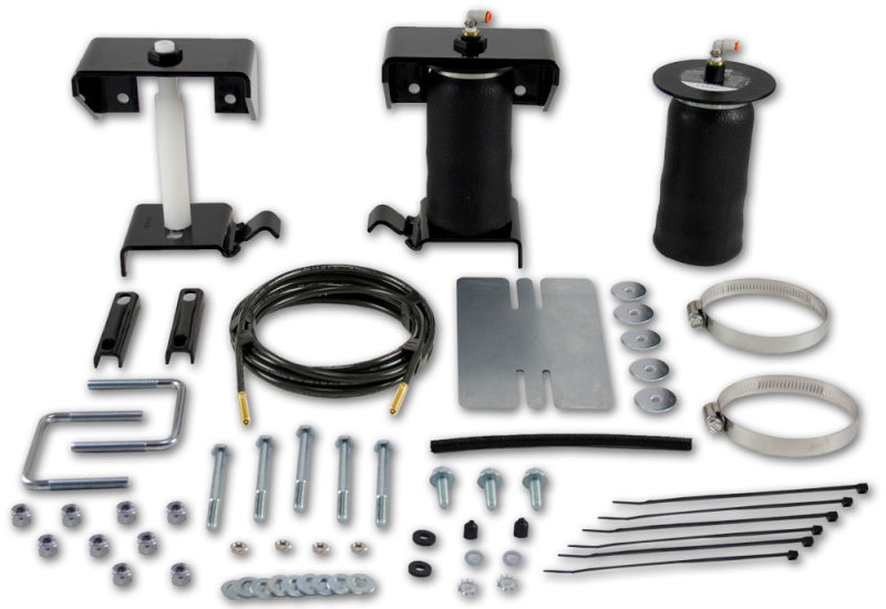 Kit de ressorts pneumatiques Air Lift Ridecontrol