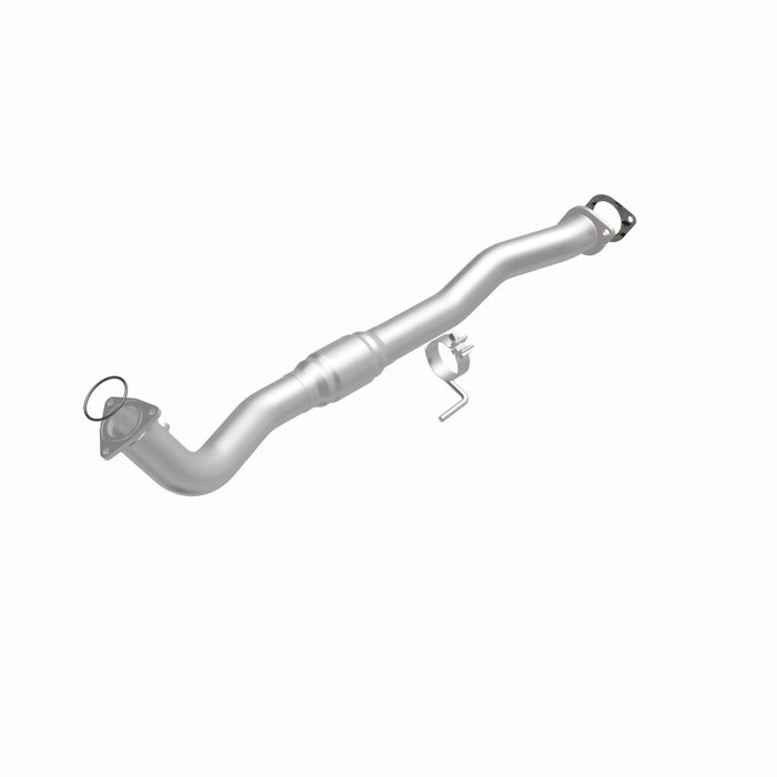 Magnaflow Conv DF 2001-2006 Sierra HD V8 6.0L côté passager