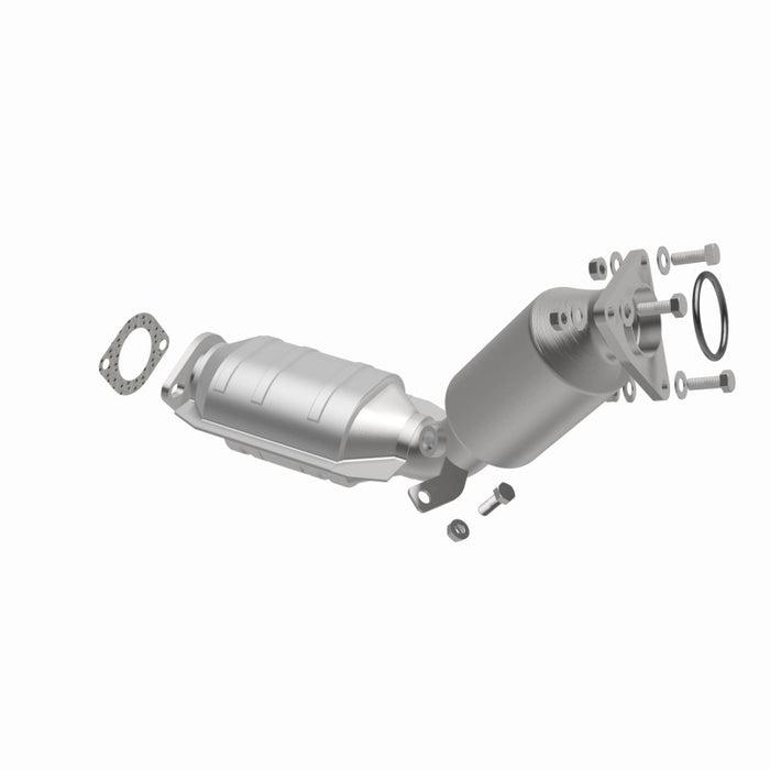 Conduite MagnaFlow DF 07-08 G35/37/350Z côté conducteur OEM