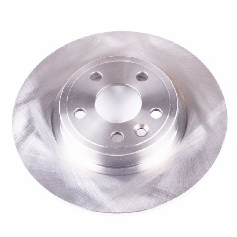 Disque de frein arrière Power Stop Autospecialty pour Jaguar E-Pace 18-19