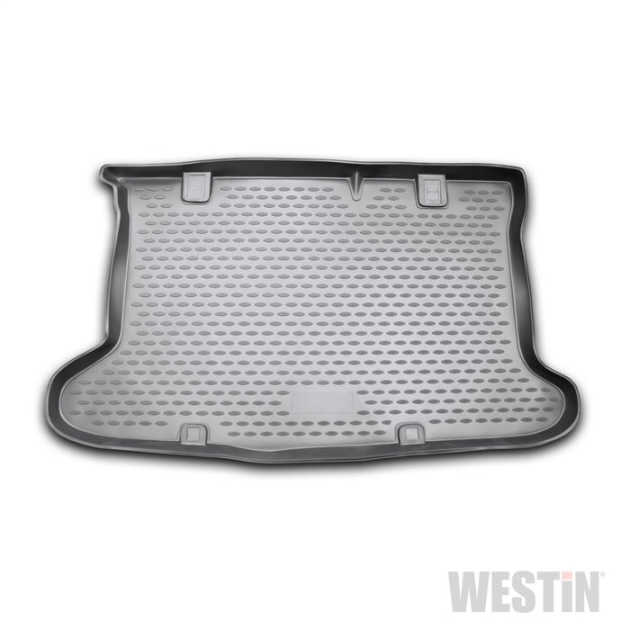 Revêtement de coffre Westin pour Hyundai Accent Hatchback 2012-2017 - Noir