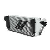 Kit de refroidisseur intermédiaire Mishimoto 13+ Dodge Cummins 6,7 L - Argent