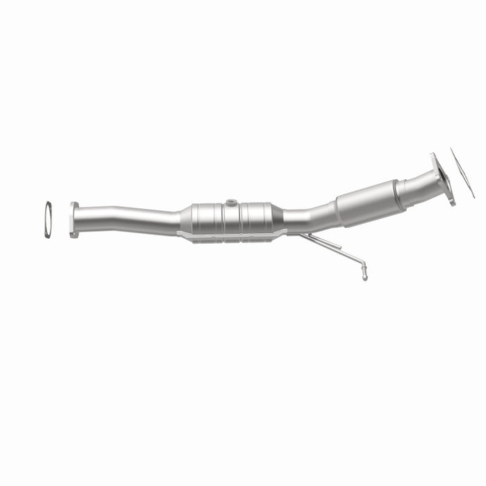 Convecteur MagnaFlow DF 03-05 Volvo S60/V70 2,4 L