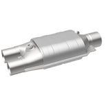 MagnaFlow Conv Universal 2.5/2 simple/double O2 OEM