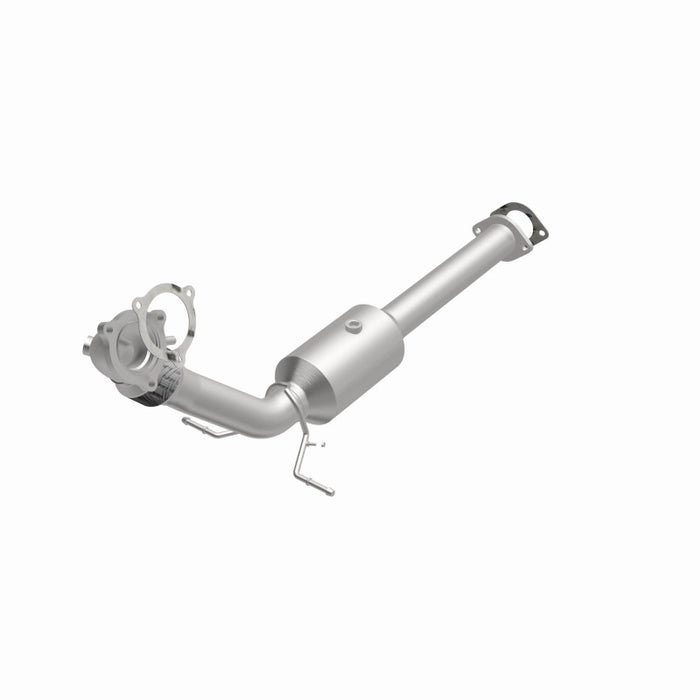 Ajustement direct du convertisseur MagnaFlow 05-06 Volvo XC90 2,5 L