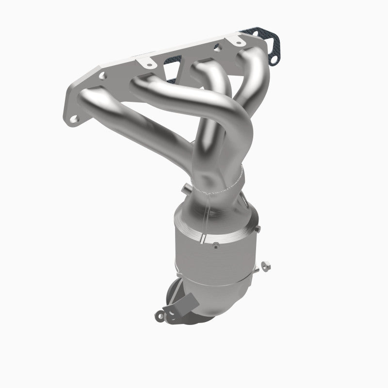 Convecteur MagnaFlow DF 02-06 Sentra 2,5 L OEM