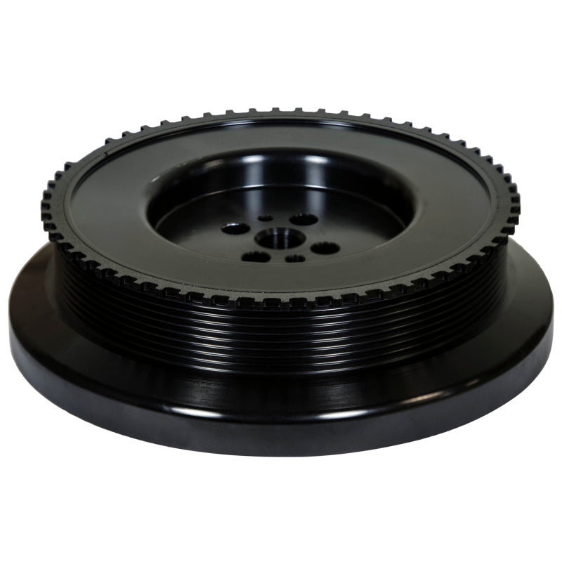 Amortisseur équilibré en interne en acier Fluidampr Dodge Cummins 6,7 L