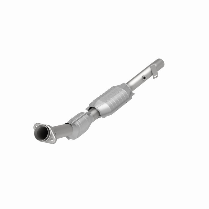 MagnaFlow Conv DF F150 5,4 L 02 suralimenté P