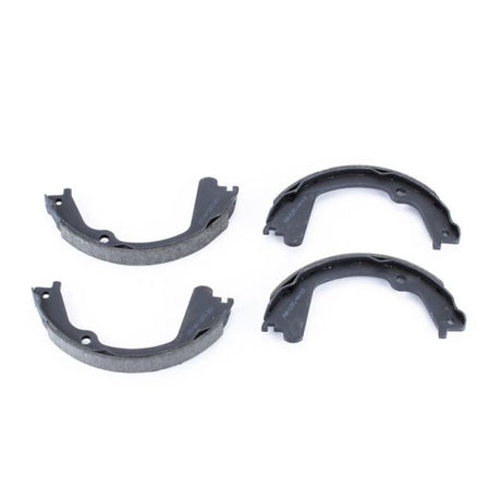 Mâchoires de frein de stationnement arrière Power Stop 15-17 pour Ford Mustang Autospecialty