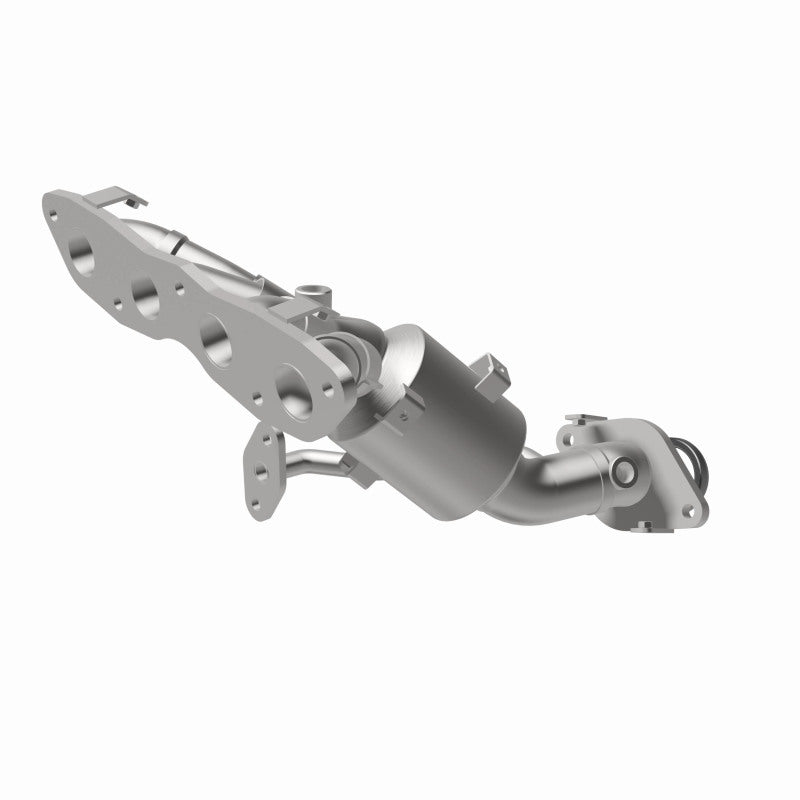 Convertisseur catalytique de collecteur MagnaFlow OEM Grade 12-17 Toyota Prius C conforme aux normes fédérales / EPA