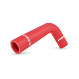 Kit de tuyaux en silicone rouge Mishimoto 04 Pontiac GTO