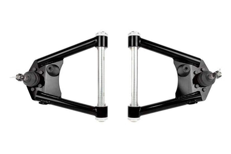 Bras de suspension supérieurs UMI Performance 73-87 GM C10 Street Performance - Noir