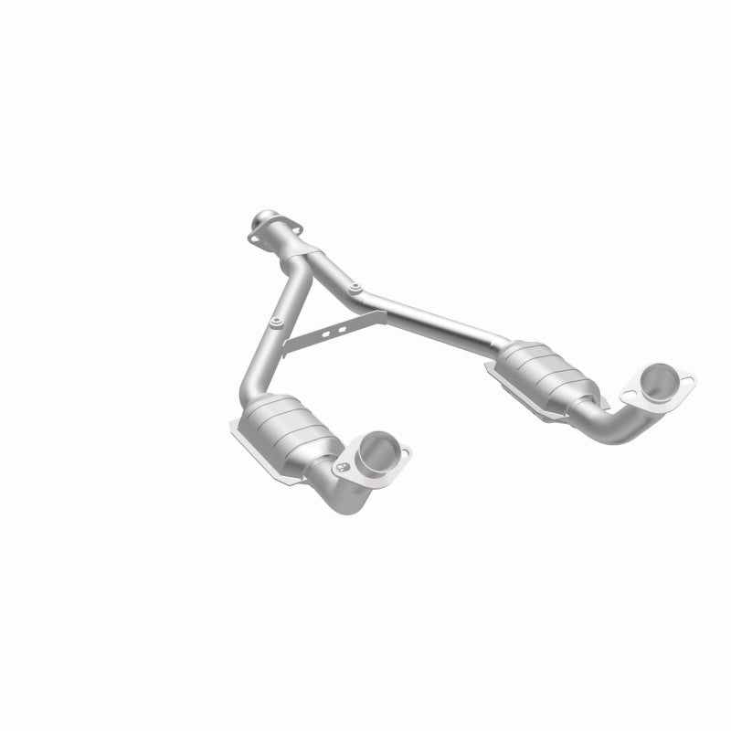 MagnaFlow Conv Direct Fit Mustang 94-95 3,8 L
