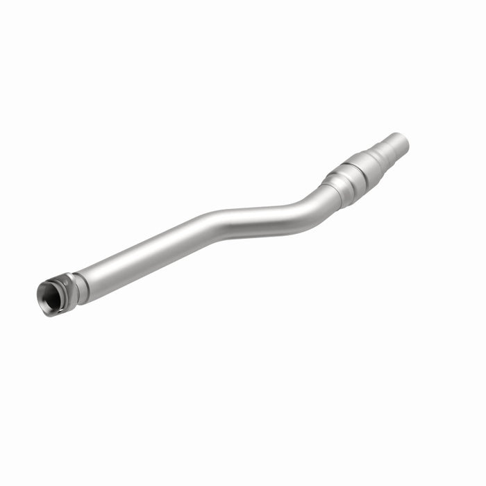 Conduite MagnaFlow DF 06-07 BMW M6 côté passager