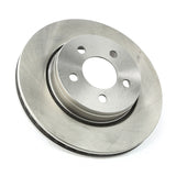 Disque de frein avant Omix - 08-12 Jeep Liberty