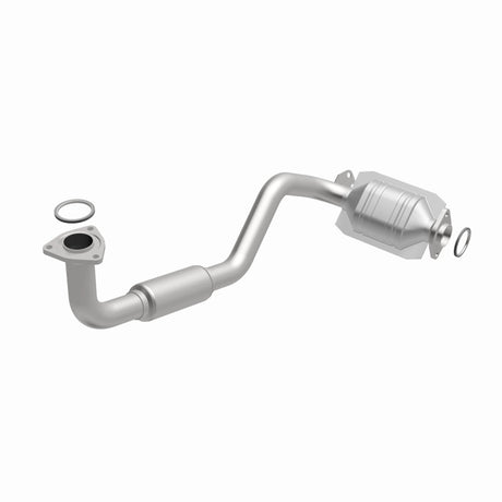 Convecteur arrière MagnaFlow Conv DF Toyota MR2