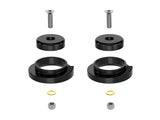Kit de conversion de suspension arrière à ressorts hélicoïdaux ICON 2010+ pour Lexus GX460/GX470