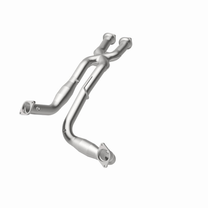 Convecteur MagnaFlow DF 06- Jeep SRT-8 6,1 L