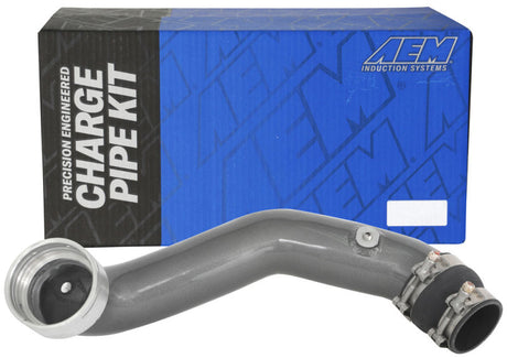 Kit de tuyau de charge de refroidisseur intermédiaire turbo AEM 11-13 BMW 335I L6-3.0LF/I