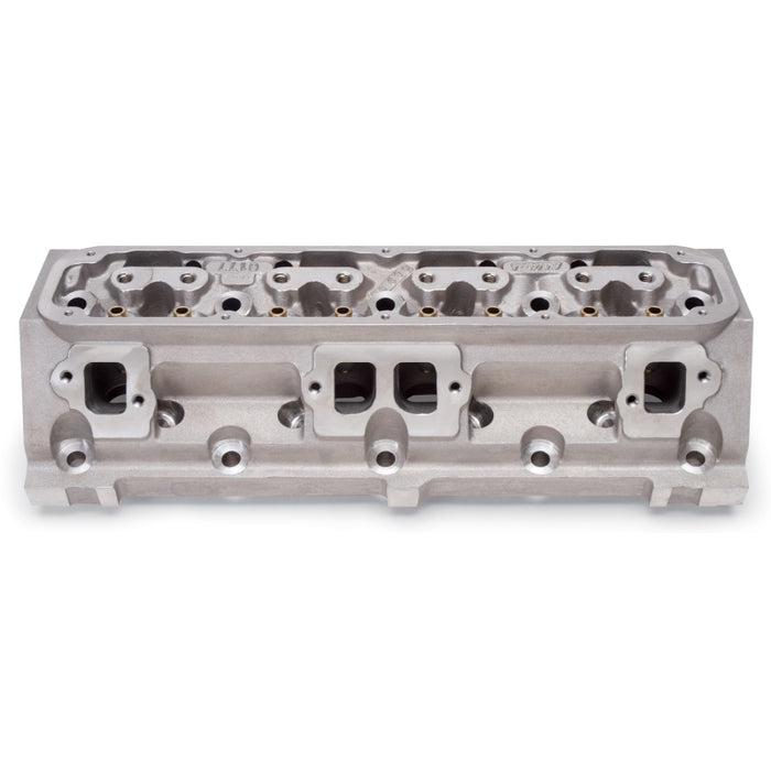 Edelbrock Single Perf RPM Sb/Chrys Tête Nue