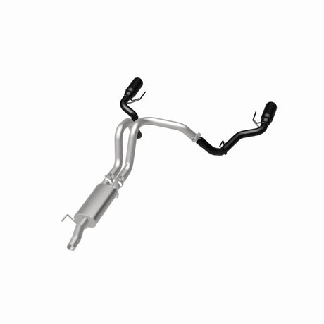 Système d'échappement Cat-Back Magnaflow 2021+ pour Ford F150 Tremor NEO