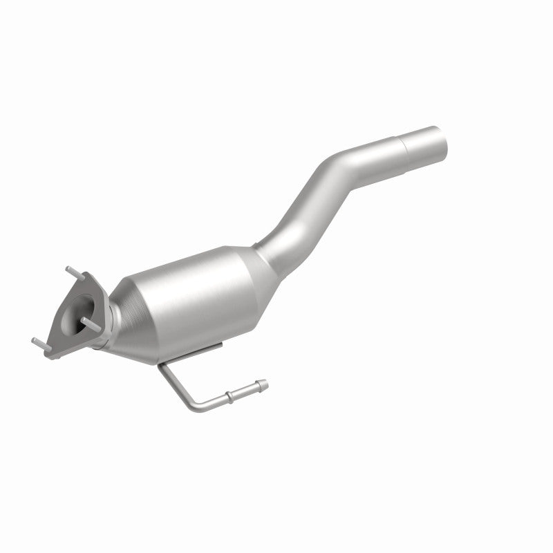 Convecteur MagnaFlow DF 04-07 VW Touareg 4.2L côté conducteur