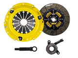 Kit d'embrayage à ressorts ACT 08-17 Mitsubishi Lancer GT / GTS HD/Perf Street