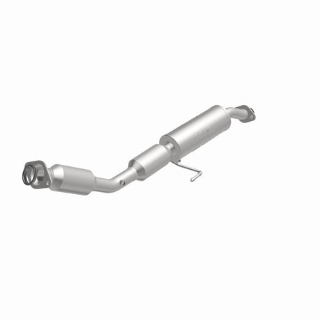 Convertisseur catalytique MagnaFlow 17-18 Toyota Corolla iM Base L4 1,8 L de qualité OEM à montage direct