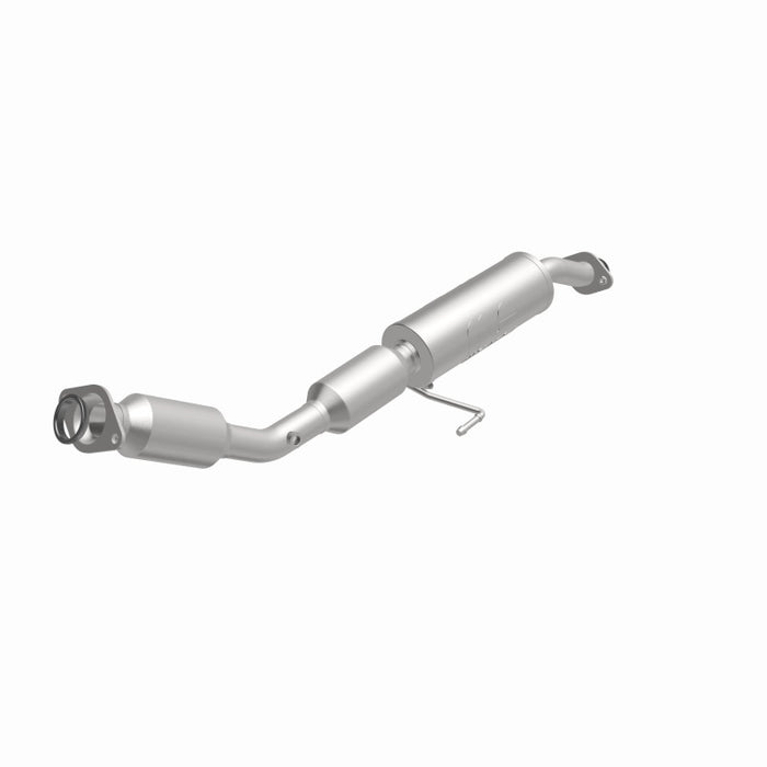 Convertisseur catalytique MagnaFlow 17-18 Toyota Corolla iM Base L4 1,8 L de qualité OEM à montage direct