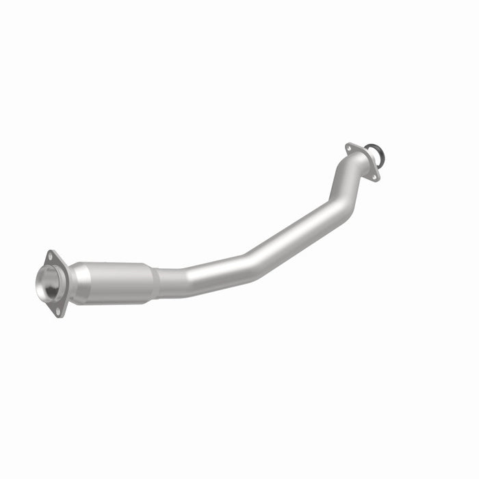 Soubassement OEM du Grand Cherokee V8 6.4 de Magnaflow Conv DF 2012-2017