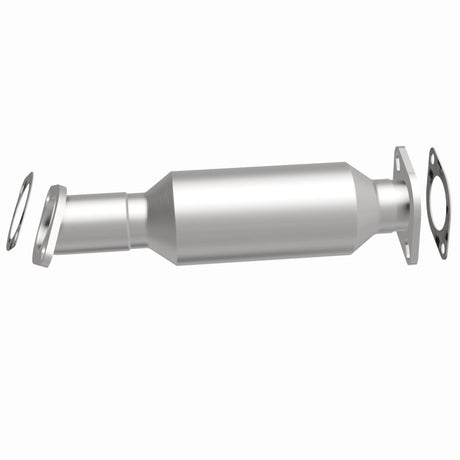 Convecteur Magnaflow DF 2006 Kia Optima 2,4 L