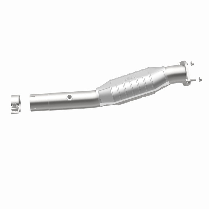 MagnaFlow Conv DF GM 01-02 2500 côté passager 6L