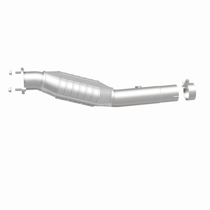 MagnaFlow Conv DF GM 01-02 2500 côté passager 6L