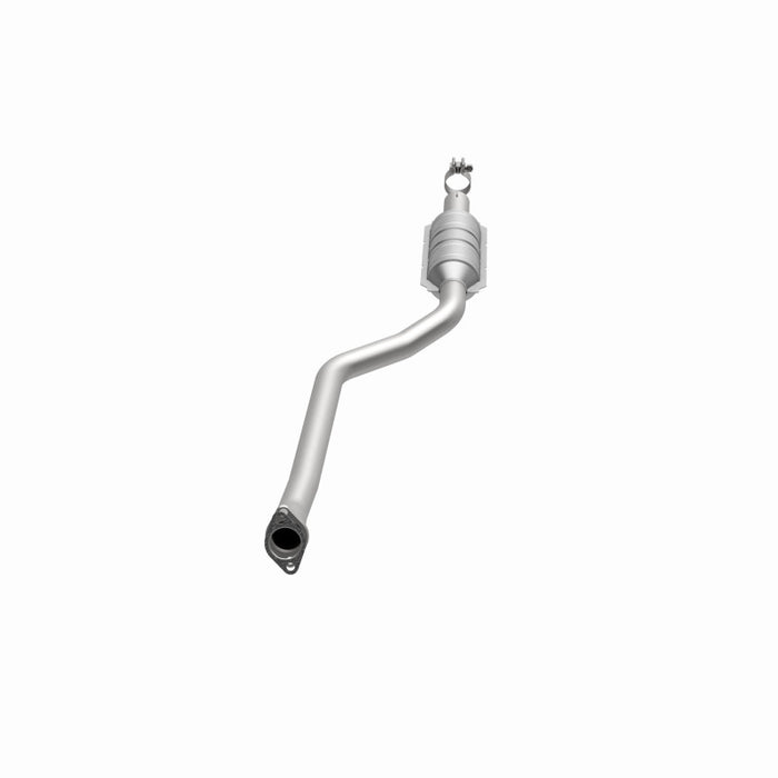 Convecteur MagnaFlow DF 06-07 BMW 530i 3.0L côté passager