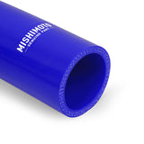 Kit de durites de radiateur en silicone bleu Mishimoto 97-04 Ford F-150 5,4 L V8 (sans refroidisseur d'huile)